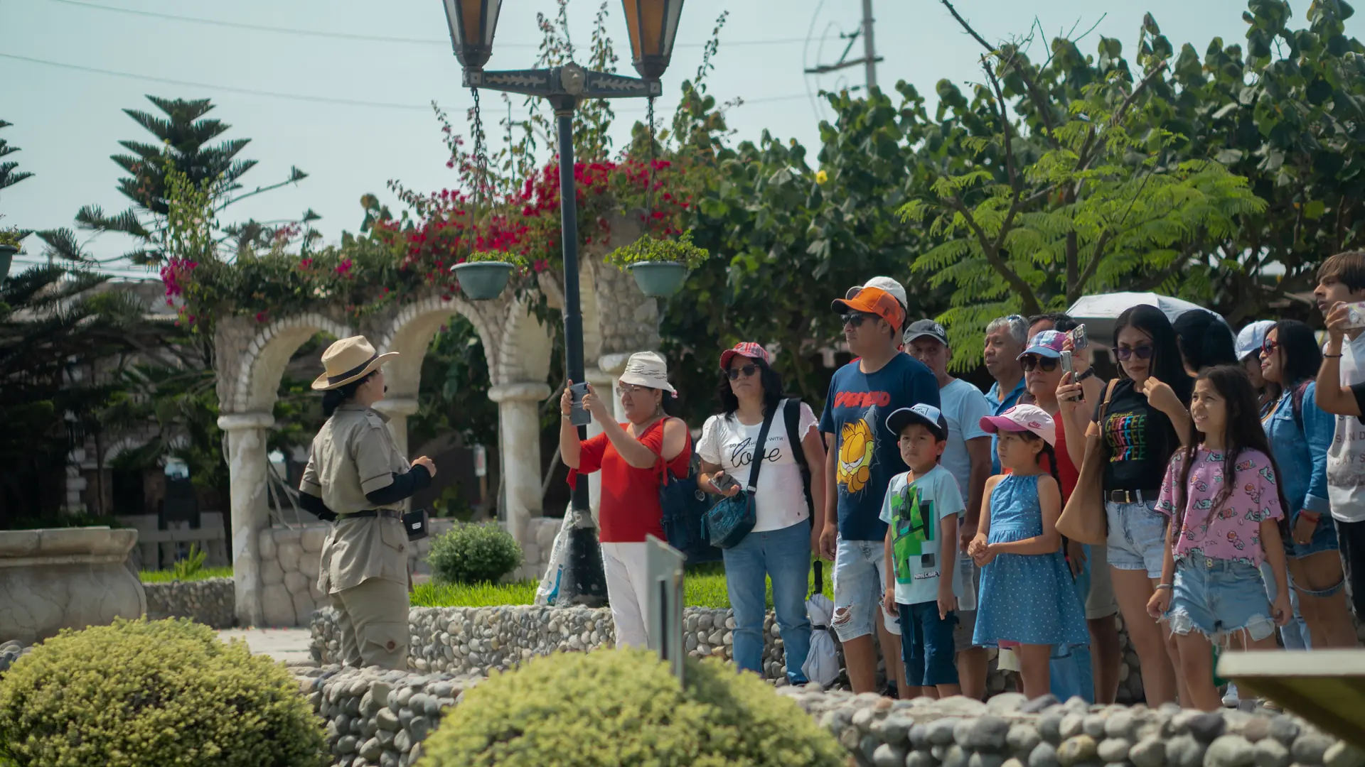 Shows Temáticos Medievales